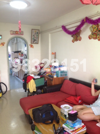Chai Chee Street thumbnail photo